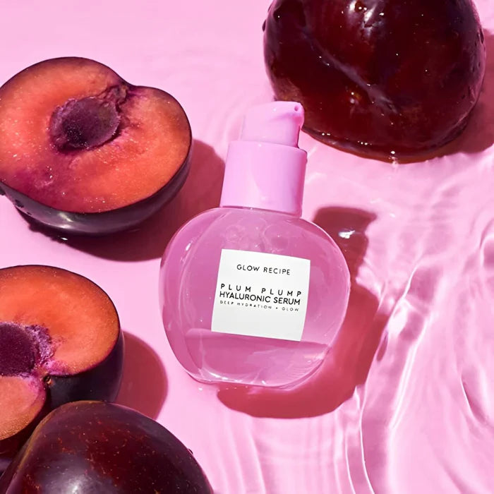 Plum Plump Hyaluronic Serum 30 ml