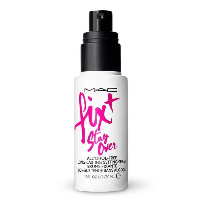 MAC- Fix+ Stay Over Alcohol-Free 16HR Setting Spray