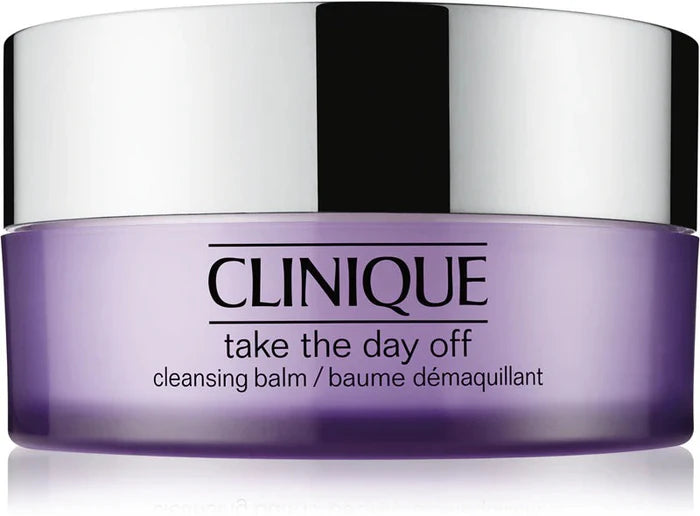 Clinique Take The Day Off Cleansing Balm