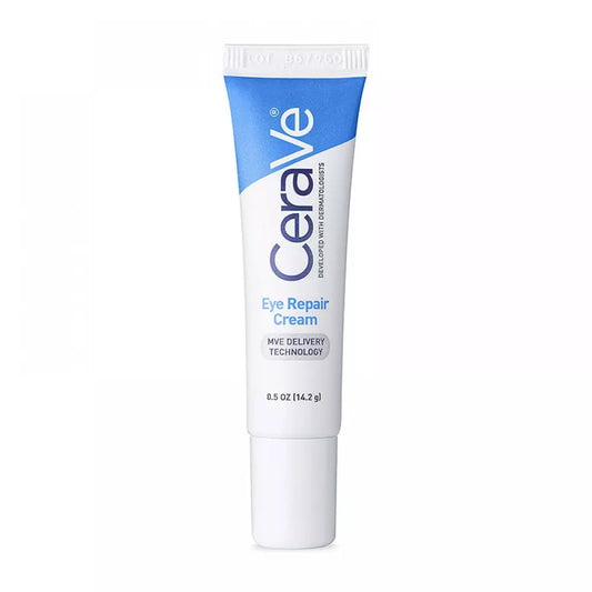 CeraVe Eye Repair Cream 0.5oz