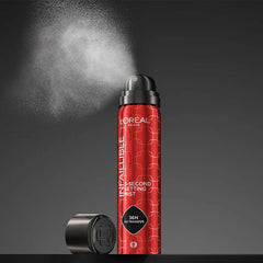 Loreal Infallible 3-second Setting Mist - Setting Spray