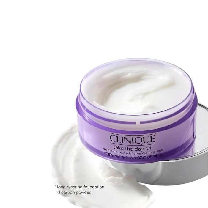 Clinique Take The Day Off Cleansing Balm