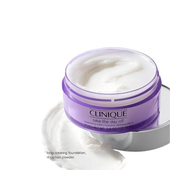 Clinique Take The Day Off Cleansing Balm