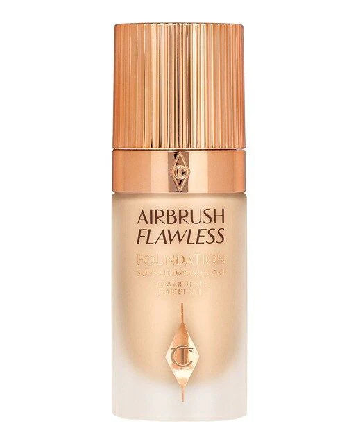Charlotte Tilbury Airbrush Flawless Foundation
