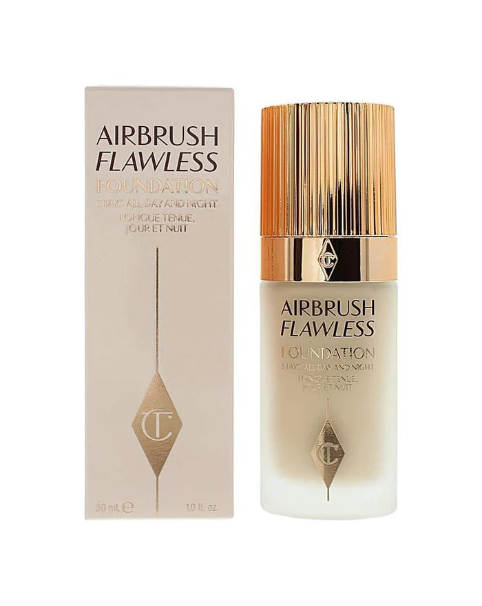 Charlotte Tilbury Airbrush Flawless Foundation