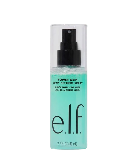 Power Grip Dewy Setting Spray