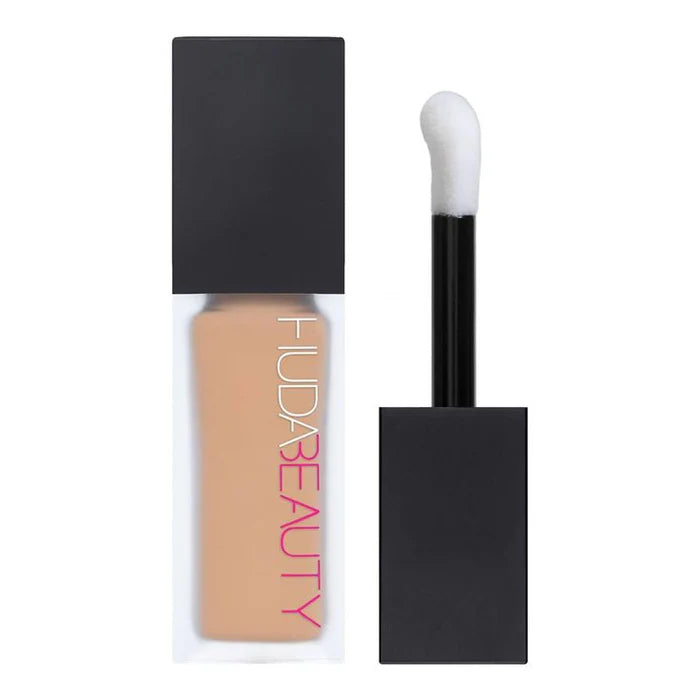 FauxFilter Matte Buildable Coverage Waterproof Concealer