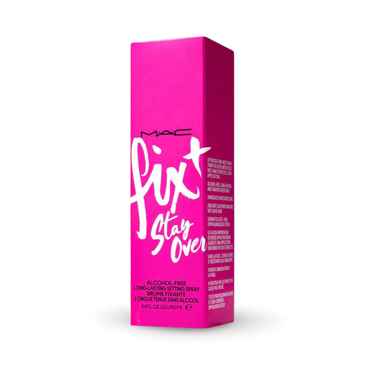 MAC- Fix+ Stay Over Alcohol-Free 16HR Setting Spray