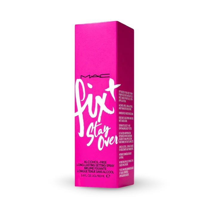 MAC- Fix+ Stay Over Alcohol-Free 16HR Setting Spray