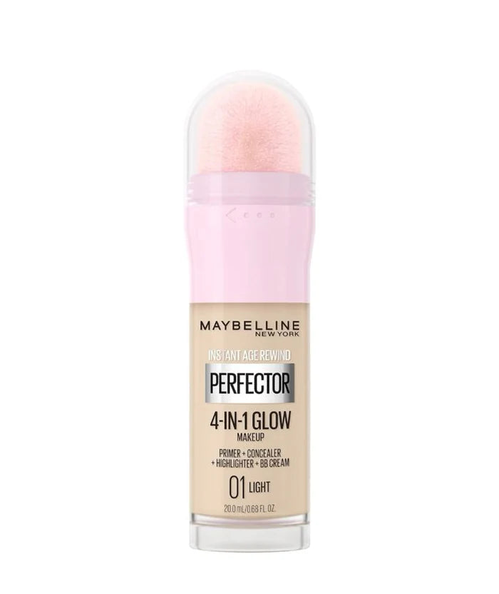 Maybelline Face Makeup Instant Perfector 4-In-1 Glow foundation