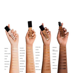 NARS Natural Radiant Longwear Foundation 30ml
