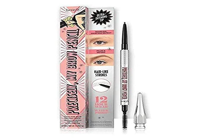 Benefit goof proof brow pencil
