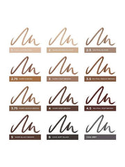 Benefit goof proof brow pencil