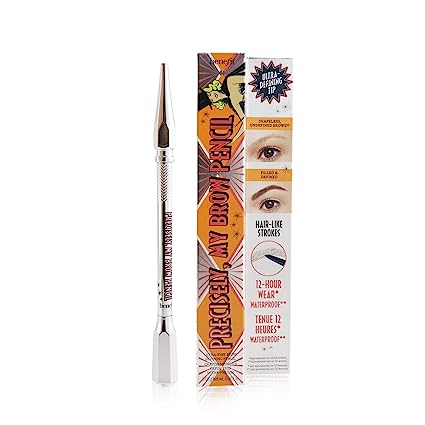 Benefit goof proof brow pencil