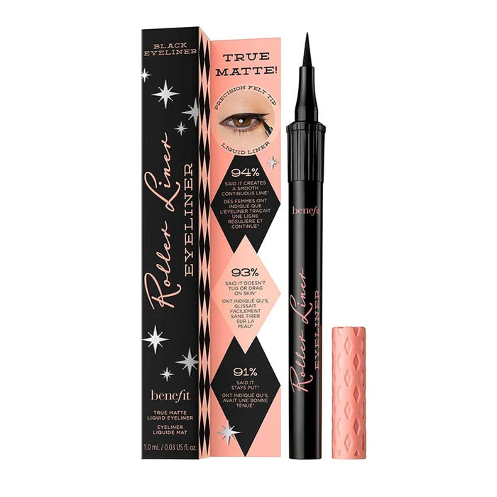 BENEFIT ROLLER LINER FULL SIZE