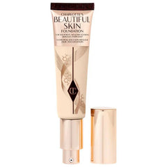 CHARLOTTE TILBURY BEAUTIFULL SKIN FOUNDATION FULL SIZE