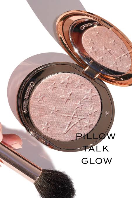 CHARLOTTE TILBURY PILLOW TALK LIP & CHEEK GLOW