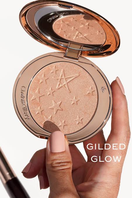 CHARLOTTE TILBURY PILLOW TALK LIP & CHEEK GLOW