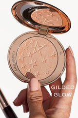 CHARLOTTE TILBURY PILLOW TALK LIP & CHEEK GLOW