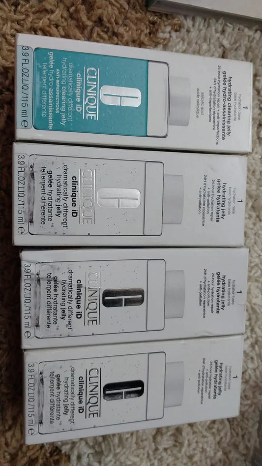 Clinique Dramatically Different™ Hydrating Jelly