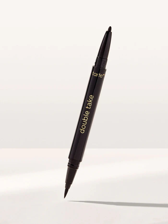 Tarte Double take eyeliner