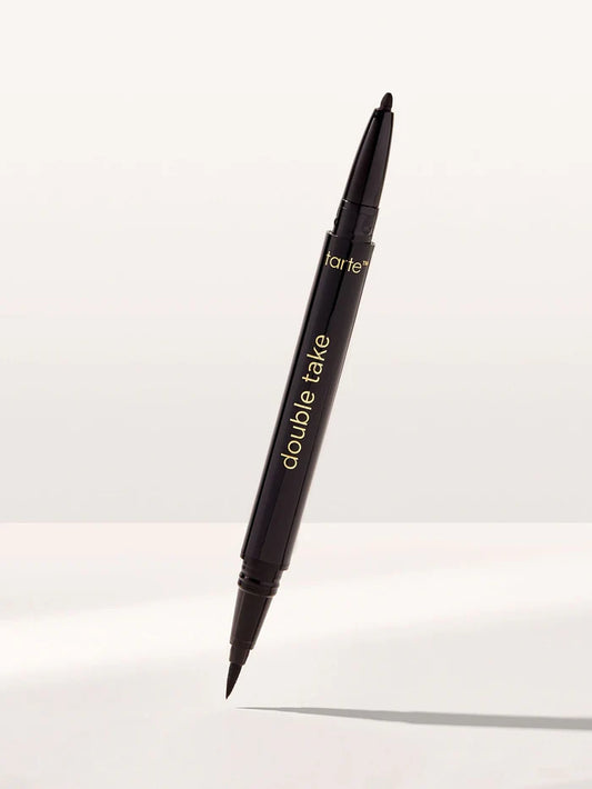 Tarte Double take eyeliner