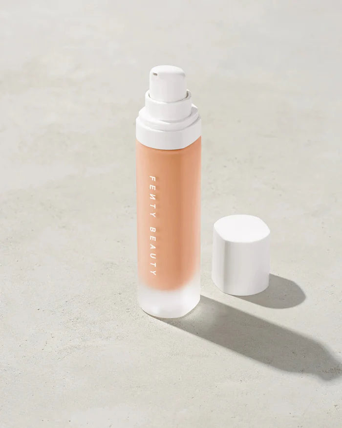 Fenty pro filter foundation.