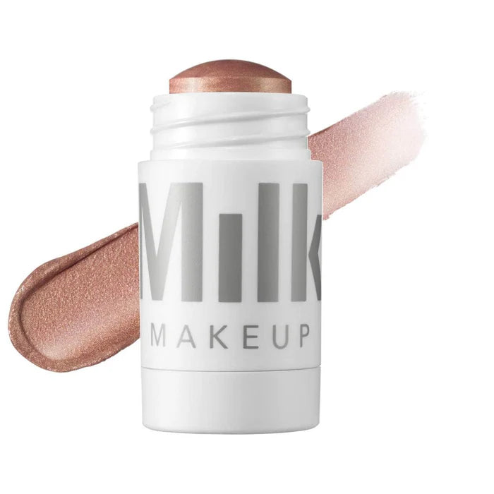 milk makeup Dewy Cream Highlighter Stick