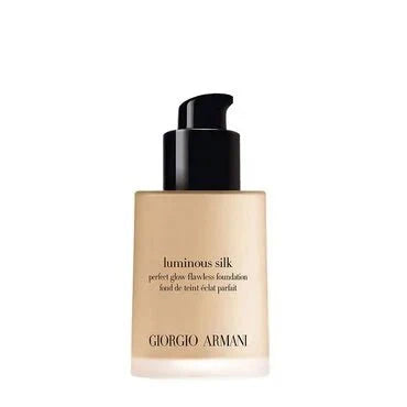 GIOGEO ARMANI LUMINOUS SILK FOUNDATION 12ml