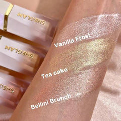 SHEGLAM GLOW BLOOM LIQUID HIGHLIGHTER