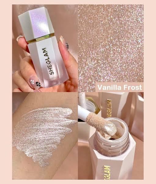 SHEGLAM GLOW BLOOM LIQUID HIGHLIGHTER