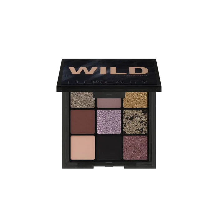 uda beauty mini pallet jaguar