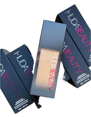 HUDA LUMINOUS MATTE FOUNDATION