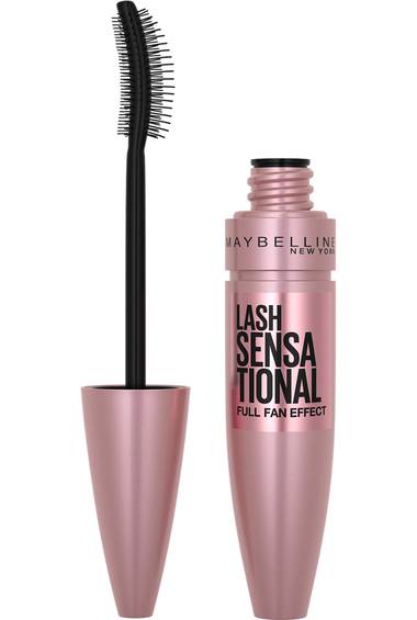 LASH SENSATIONAL WASHABLE MASCARA