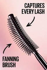 LASH SENSATIONAL WASHABLE MASCARA