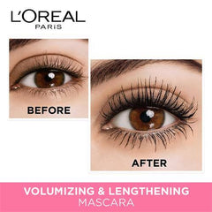 L'Oreal Paris Lash Paradise Mascara Black