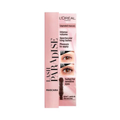L'Oreal Paris Lash Paradise Mascara Black