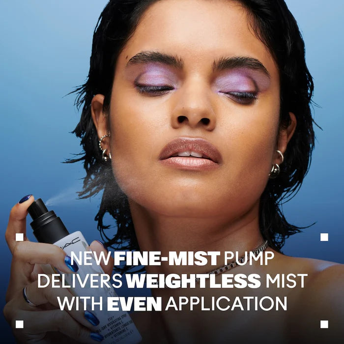 FIX+ MAGIC RADIANCE - Setting Spray