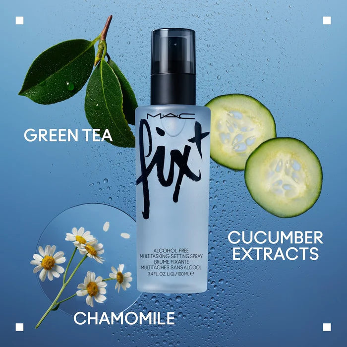 FIX+ MAGIC RADIANCE - Setting Spray