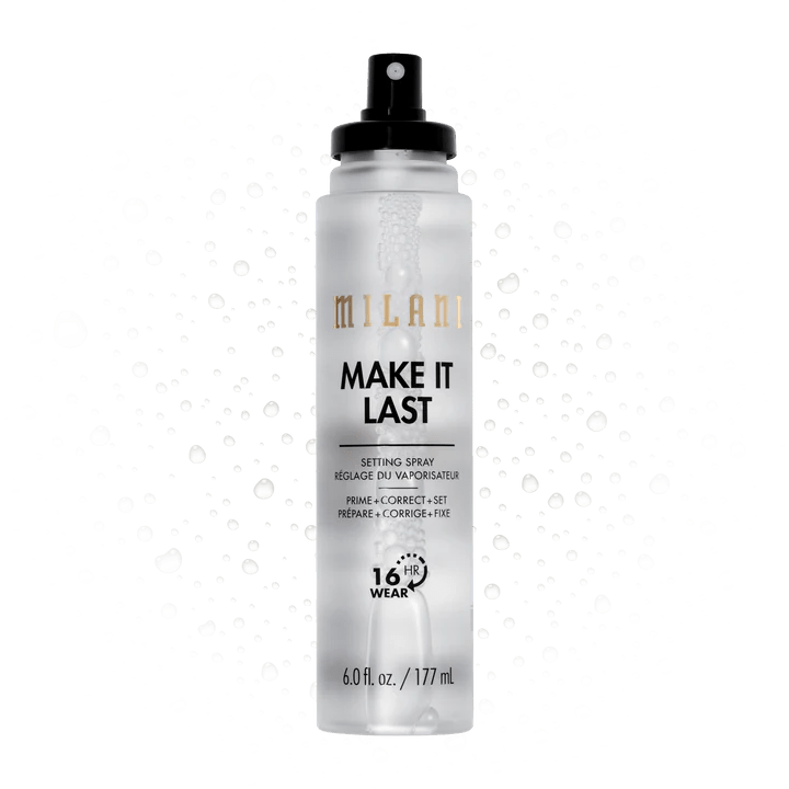MAKE IT LAST SETTING SPRAY JUMBO SIZE