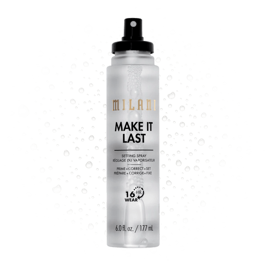 MAKE IT LAST SETTING SPRAY JUMBO SIZE