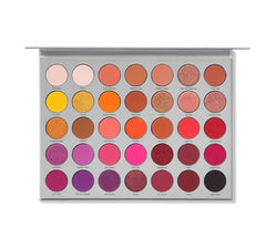 Morphe jaclyn Hill pallet volume ll