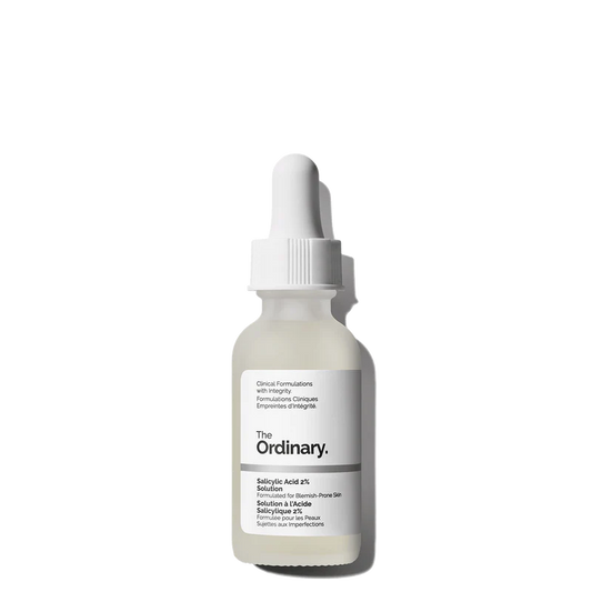 Ordinary Salicylic Acid 2% Solution 30ml