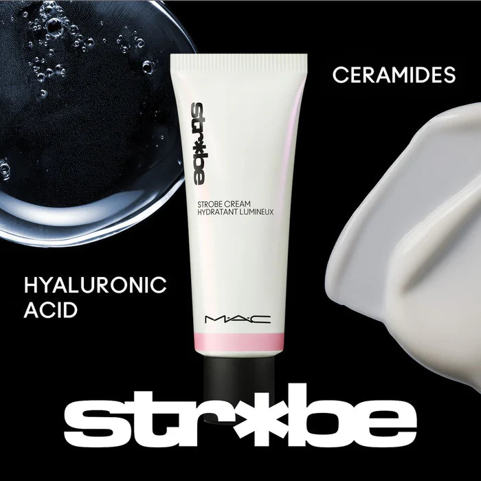 Strobe Cream