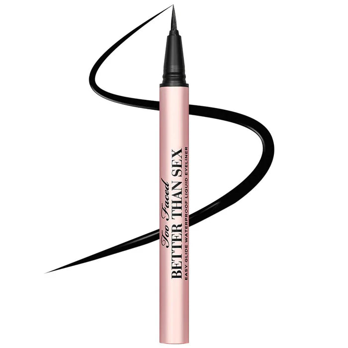TOO FACED BETTER THAN SEX LINER